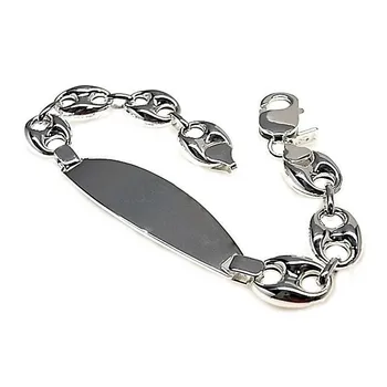 

Silver Slave Law 925m 20cm. Chain hawser [AB6110]