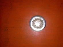 Strainer Sinks Kitchen FILTER-WASTE-TRAP Bath Stainless-Steel Food Metal Slag-Cleaner