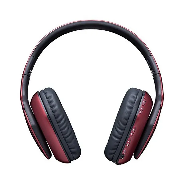 Bluetooth-гарнитура с микрофоном Hiditec 400 mAh