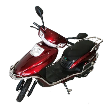 

Aima Scooter Elétrica Premium - Cruiser - Motor 800W Controlador de 12 Tubos