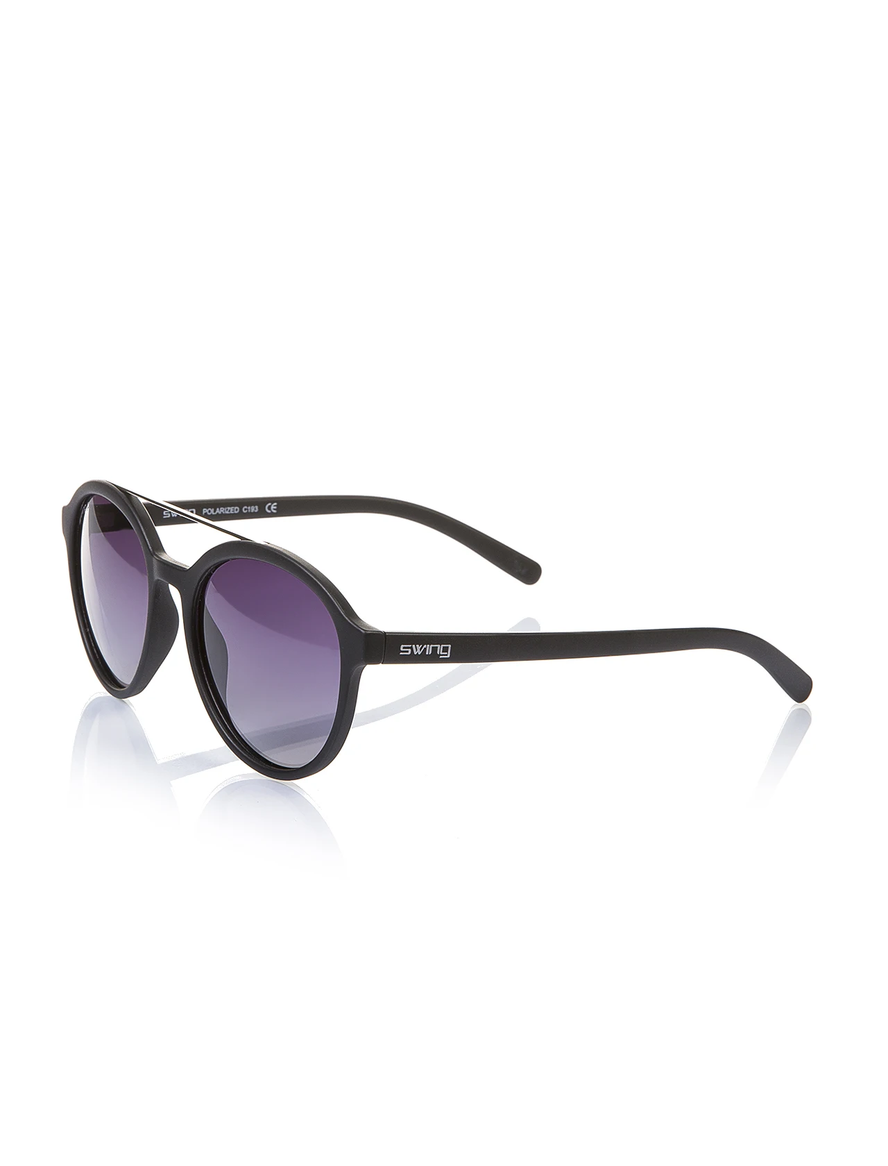 

Men's sunglasses sw 214 193 bone black unspecified 51-swing