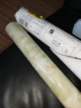 Furniture Stickers Contact-Paper Bedroom Decor Kitchen Countertop Pvc Marble Waterproof