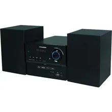 Музыкальный центр Hyundai H-MS200