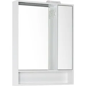 

Mirror-cabinet Aquanet Costa 65 White (188404)