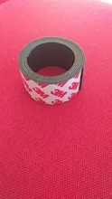 1meter/Lot Rubber Magnet Magnet-Tape-Width Self-Adhesive Flexible 20mm/30mm 30--1-Mm