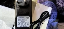 Destornillador eléctrico inalámbrico, taladro eléctrico de mano, herramienta eléctrica para el hogar