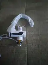 Cocina eléctrica grifo calentador de agua instantánea grifo de agua caliente calentador de frío calefacción grifo sin tanque de calentador de agua instantáneo