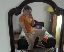 PR-pantalones de chándal informales para hombre, Pantalón recto, holgado, con cintura elástica, para exteriores, primavera 2021