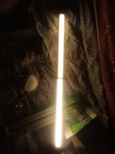 LED Kitchen Light Wall-Lamp Tube-Bar Closet Under-Cabinet-Lights Eu-Plug Bedroom Full-Set