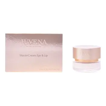 

Anti-Ageing Treatment for Eyes and Lips Mastercream Juvena