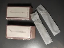 Nozzles Tongue-Scraper Cleaning-Replacement Oral-Irrigator GF3 DR.BEI Dental-Punch Deep-Cleaning