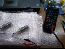 Eakins 8586D Soldering Iron Handle Heating Core Hot Air Gun Handle Rework Station