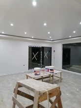 Led-Downlight Ceiling-Lamp Round Led Warm White 230V Recessed 9W Cold 240V 18W 12W 220V