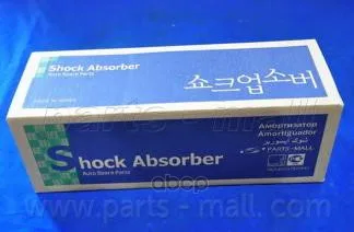 Амортизатор Задний Левый Parts-Mall Pjc106 Parts-Mall арт. PJC106