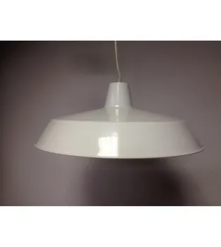 

Dish Lamp