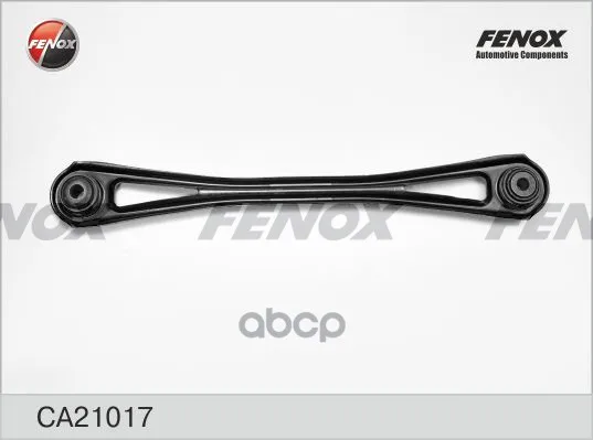 Рычаг Vag Q7/Toureg 02- Зад.Подв.Лев/Прав. Fenox Ca21017 FENOX арт. CA21017