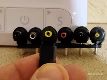 Adapter Bulb Power-Supply Led-Light CCTV Universal Adjustable 12v 2a Ac/Dc 9V 5V 6V 3V