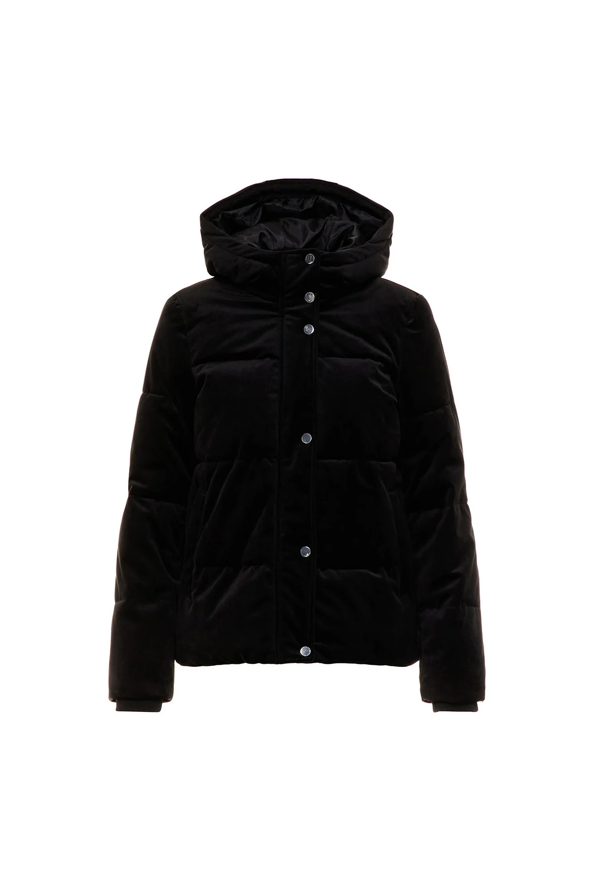 

VERO FASHION VMPADDY VELVET SHORT JACKET WOMEN COATS 10201996