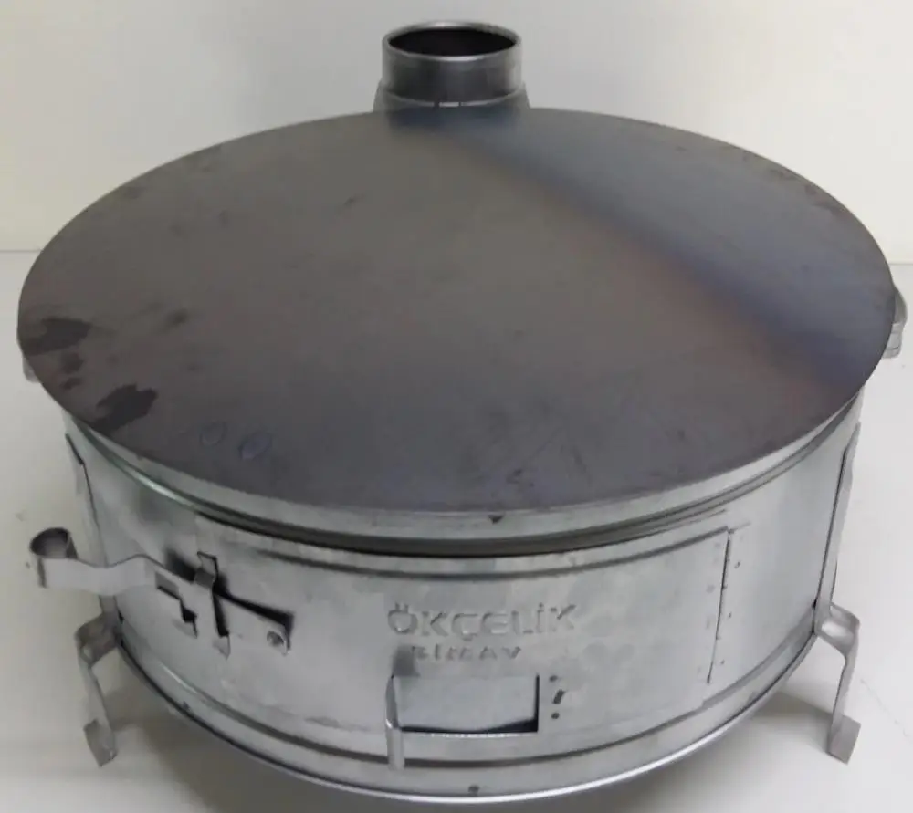 Туристическая машина для пикника 55 см|Хлебопечки| |