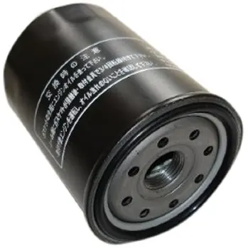

Oil filter CHERY A5 2009 kw 80 ccm1497FO-215SJAPANPARTS