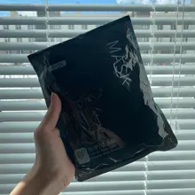 Mascarilla facial lavable y reutilizable de algodón, máscara protectora, color negro, 10 unidades