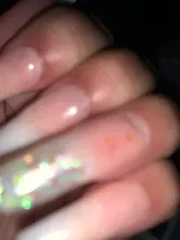 Glitter-Powder Nail Chrome Pigment Sequins Nail-Art-Decorations Manicure Dust-Polish