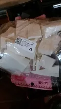 Kits de manicura de Arte de uñas esponja, gradiente de cambio de Color, esponja de estampado, fácil transferencia, herramientas de manicura DIY, 8/24 Uds.