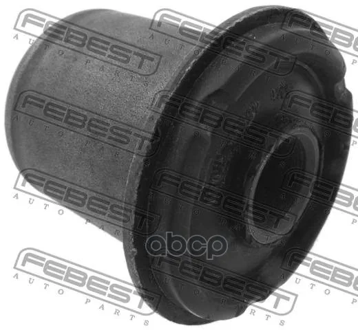 Сайлентблок Верхн Рычага Toyota Land Cruiser Prado 90 1996-2002 Tab-013 Febest арт. TAB-013 | Автомобили и