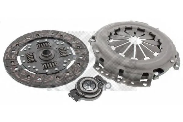К Т Сцепления Mecarm Mk9485 Mecarm арт. MK9485