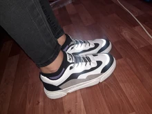 Unisex Sneakers Vulcanized-Shoes Women Spring/autumn Luminous Microfiber