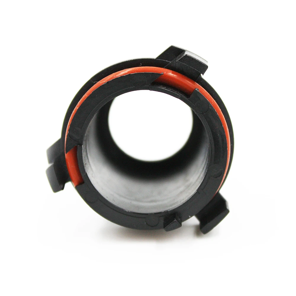 LMUSONU 2Pcs Car H7 HID xenon lamp base socket for Opel Vauxhall Vauxhall/Astra G Astra