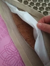 Acupressure-Mat-Set Pillow Relief-Massage-Cushion Acupuncture Shiatsu Coconut-Fiber Relaxation-Stress