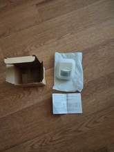 Decor-Lamp Closet Light Bedroom Led-Night-Light Staircase Motion-Sensor Christmas-Gift