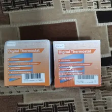 Temperature-Controller Controls-Wifi Electric-System Warm-Floor 220V APP And 16A AC 