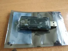 Voltímetro Digital de CC con USB, amperímetro de 3,2-10V, 0-3A, indicador de detección para cargador de pared para coche, tableta del teléfono de PC