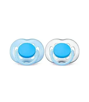 

Soother Avent Ultrasoft smooth 2u