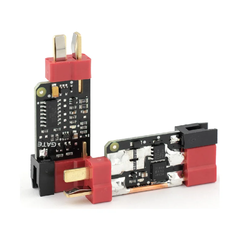 Гейт NanoHARD Mosfet активный тормоз AEG контроллер страйкбол