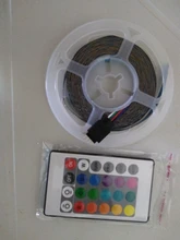 2835 SMD Strip-Light Bottom-Screen-Lighting Flexible-Tape LED Desktop-Pc Leds/m HDTV