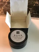 Parches de ojos dorados de 24K, 60 uds., colágeno coreano, hidrogel, antienvejecimiento, verde, antiarrugas, mascarilla para ojos, ojeras, eliminador de bolsas
