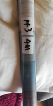 Stick Wallpaper Plank Wood Self-Adhesive Vinyl Home-Decor White/blue Contact Shower-Room