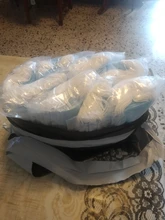 Mascarilla médica desechable no tejida, máscara quirúrgica de 3 capas con filtro, transpirable, antipolvo