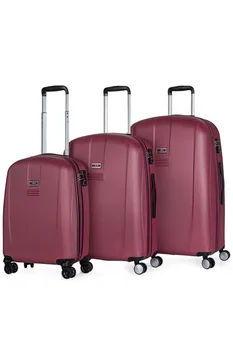 

Luggage Set 50/60/70CM 03-wine 427-56500-03