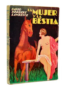

Women and the Beast-Davld Herbert Lawrence