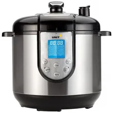 Скороварка-коптильня UNIT USP-1210 S