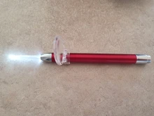 Limpiador de oído de bebé, herramienta de extracción de cera de los oídos, linterna, orejera, limpieza de orejas, extractor de cerumen, Curette, cuchara de luz con lupa, novedad