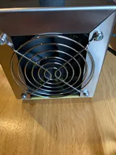 Ozone-Generator Air-Purifier ATWFS Remove-Formaldehyde O3 Desinfection Portable Home