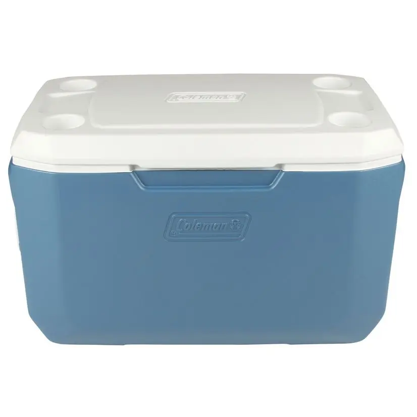 Контейнер изотермический Coleman 70 QUART XTREME (66.2 л) BLUE | Автомобили и мотоциклы