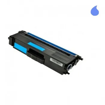 

TN900C GENERIC TONER BROTHER CYAN (TN-900C) 6.000 p.