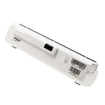 

Battery for Acer model UM08A73 5200mAh White