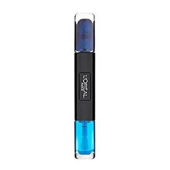 

L'OREAL INFALLIBLE DUP 038 REVEL BLUESY + STEP 2